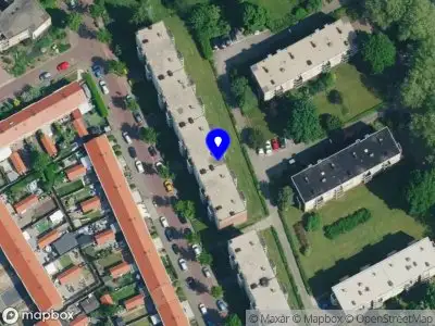 Sloeproeivereniging "Daventre Portu" Deventer