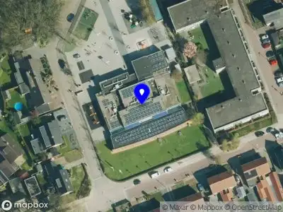 Stichting Ouderraad Petrusschool