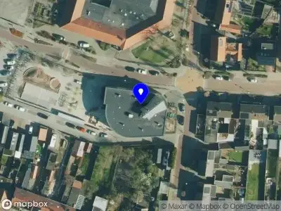 St. Vrienden v.d. Prins Constantijnschool Goor