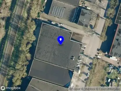 Nieuw bedrijf Metal Trade B.V.