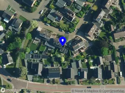 Ver.Boom-en Vasteplantenkwekers Mid/Oost Ned.