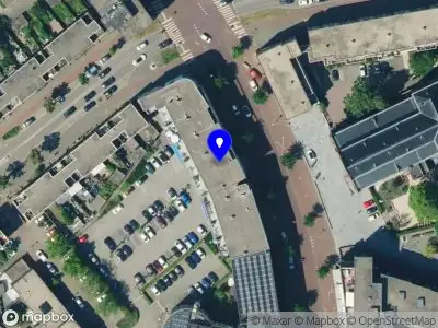 Nieuw bedrijf Vereniging van Eigenaars Gebouw Woningen Hoofdstraat