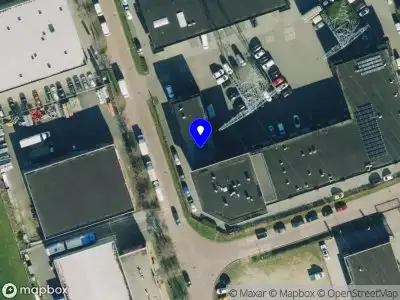 HAC Holding B.V. Zwolle