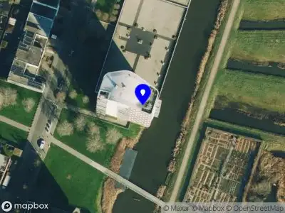 Appartementsgebouw Den Aenvanck II