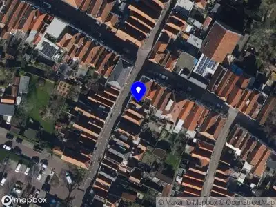 Nieuw bedrijf Dr. G.M. Both Huisarts