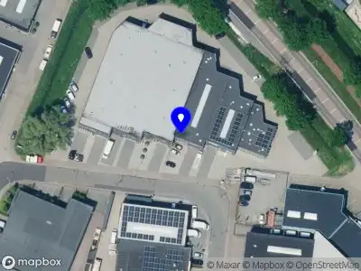 Sehmoht Holding B.V.