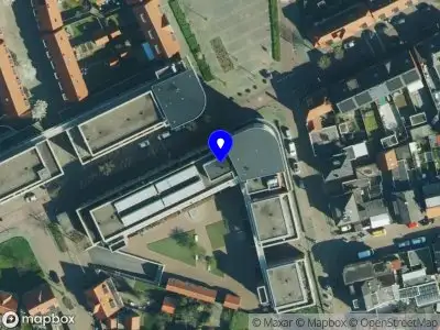VvE Niersstraat 21-43 Enschede