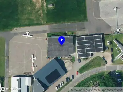 Stichting Mission ATC TEUGE