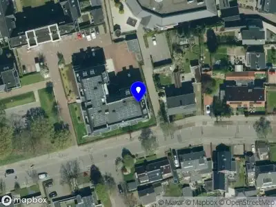 Homaree B.V. Lunteren