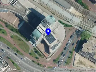 Ontwikkelingsmaatschappij Tersype C.V.