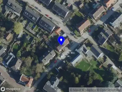 Stichting Kindervacantie-activiteiten Beek