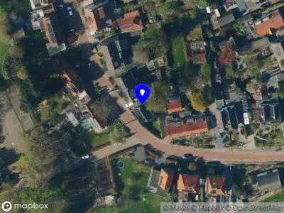 Holding A.A. van den Broek Heteren Heelsum