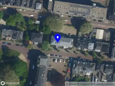 Brinklaan Holding N.V. Haarlem