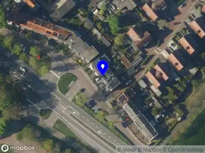 Nieuw bedrijf Reünisten Vereniging Quercus