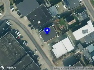 Nieuw bedrijf J. Hugen Engineering en Performance