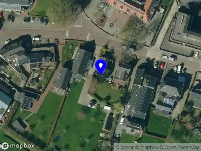 Nieuw bedrijf VvE Rijnstraat IV garage Rijnwaarden