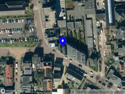 Vereniging van Eigenaars appartementen "Oranjestraat 13" te Arnhem Velp
