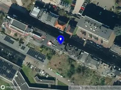 VvE Flatgebouw Utrechtsestraat 45 te Arnhem