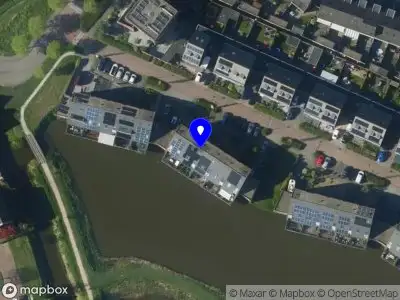 De Beevee Van Tante Pollewop B.V.