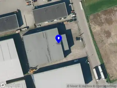 Mega Investment Holland B.V. Tiel