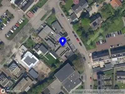 Arkels Visserskoor Meerkerk