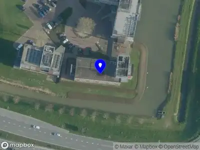 Nieuw bedrijf Stichting Overgangsfonds Koramic Terca