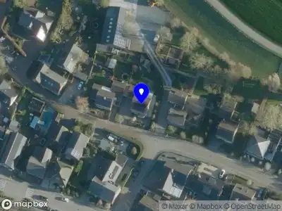 Nieuw bedrijf Seniorenvereniging Wamel