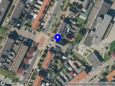 Praktijk Prana Tiel