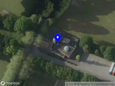 Stichting Marokkaans Islamitische Belangen