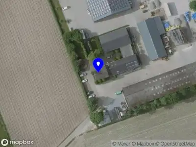 Tuinderij Beegdenhof B.V.