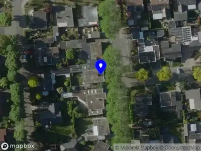 Ouderenvereniging St. Rochus-Budschop