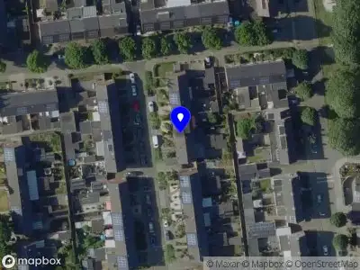 Stichting Wijkraad Moesel