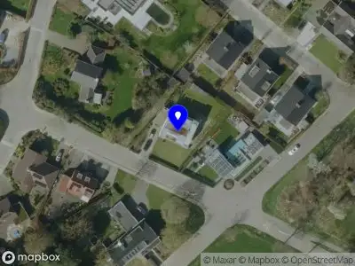 Pensioenfonds Maesen B.V.