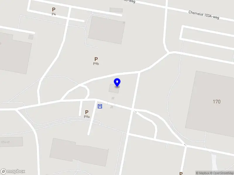 CSP Beheer B.V. Geleen