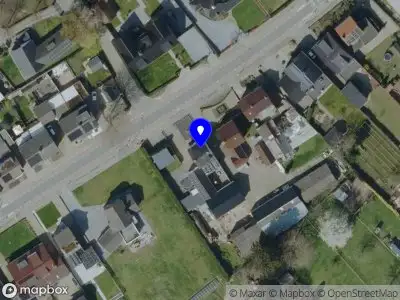 Nieuw bedrijf J. Hurxkens