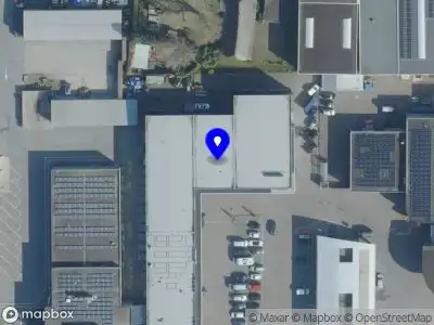 Autoglaz Oss-'s Hertogenbosch