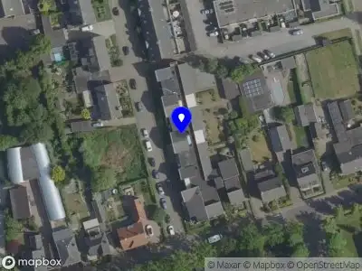 Verstappen Beheer B.V.