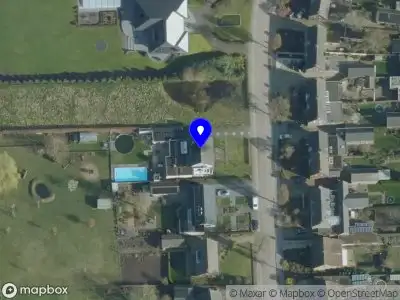 Nieuw bedrijf Fralizt B.V.