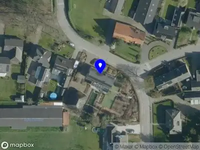 Nieuw bedrijf Andre Flos Beheer B.V.