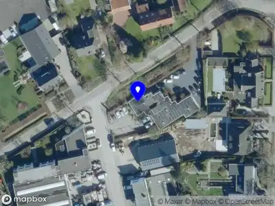 Nieuw bedrijf Stadler & Waldorff