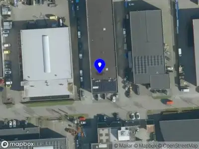 Nieuw bedrijf Hans van den Oetelaar Beheer B.V.