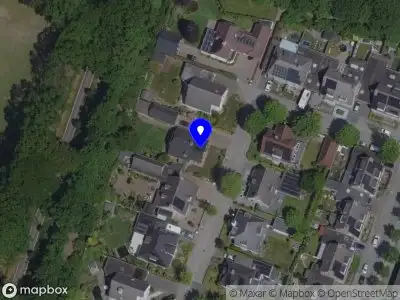 Vriendenkring Kapelstraat