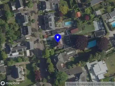 Nieuw bedrijf Stg. Adm.kantoor M.J. van Heugten Holding