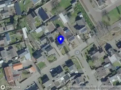 Nieuw bedrijf Kath. Bond van Ouderen afd. Wilbertoord