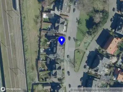 Vandijkzigt B.V. 's-Hertogenbosch