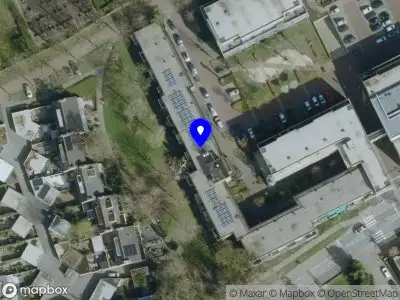 Nieuw bedrijf Narotsh International B.V.