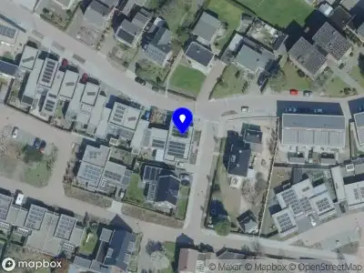 Nieuw bedrijf Buurtbusvereniging Sint Tunnis