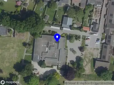 Nieuw bedrijf Oudervereniging 't Rendal