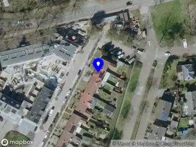 Volkstuinvereniging 't Plataantje