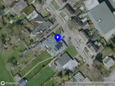 Nieuw bedrijf L.M.P. Lepelaars Holding B.V.